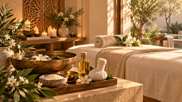 Rituel signature Maison ATEA